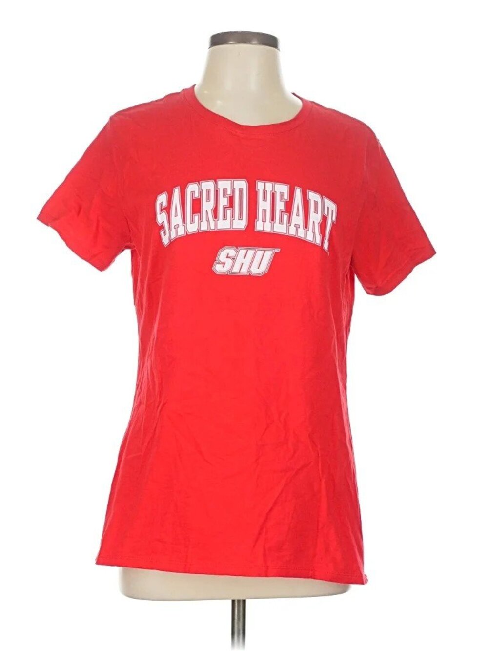 SHU Sacred Heart University